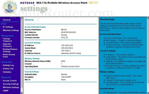 netgear ip login netgear ip login
