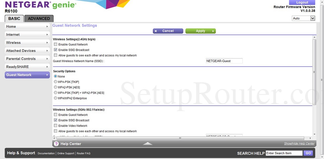 netgear genie assign static ip netgear genie assign static ip