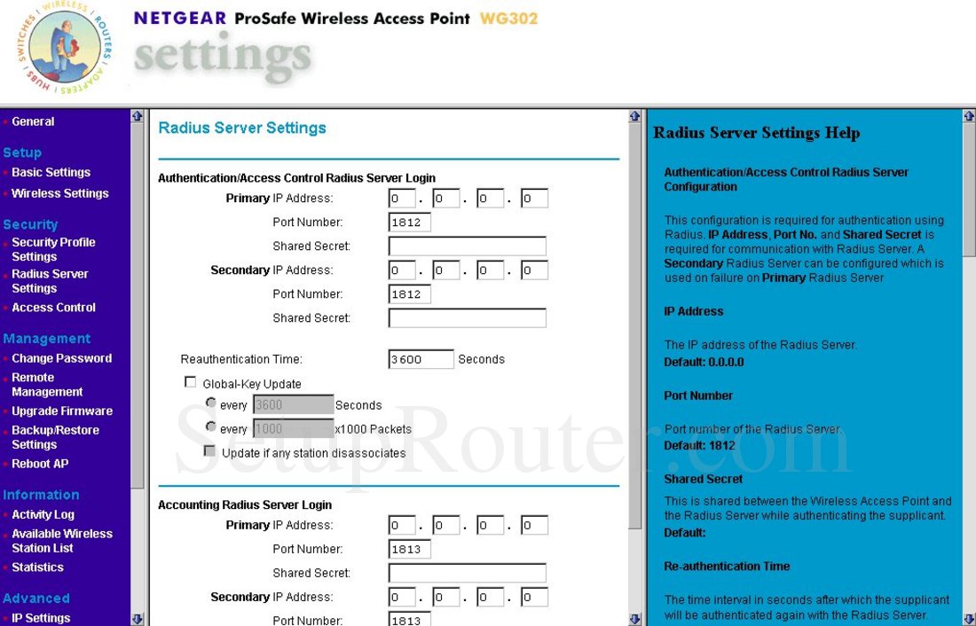 wep vs wpa pre shared key vs wpa radius