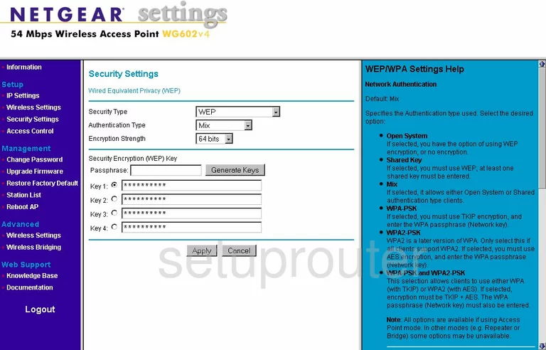 subManu subModel router