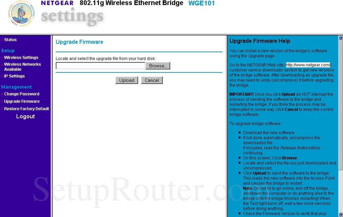 windows 7 ultimate 64 bit driver for netgear wg111v2