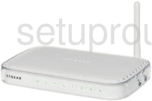 router image