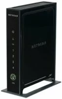 All Screenshots For The Netgear WNR3500