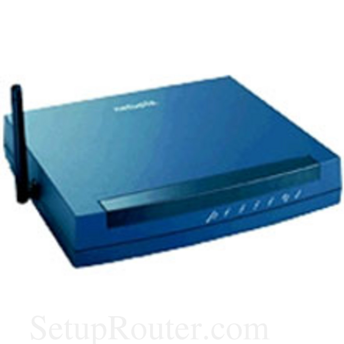 Netopia 334702 Screenshot pictureofrouter5057