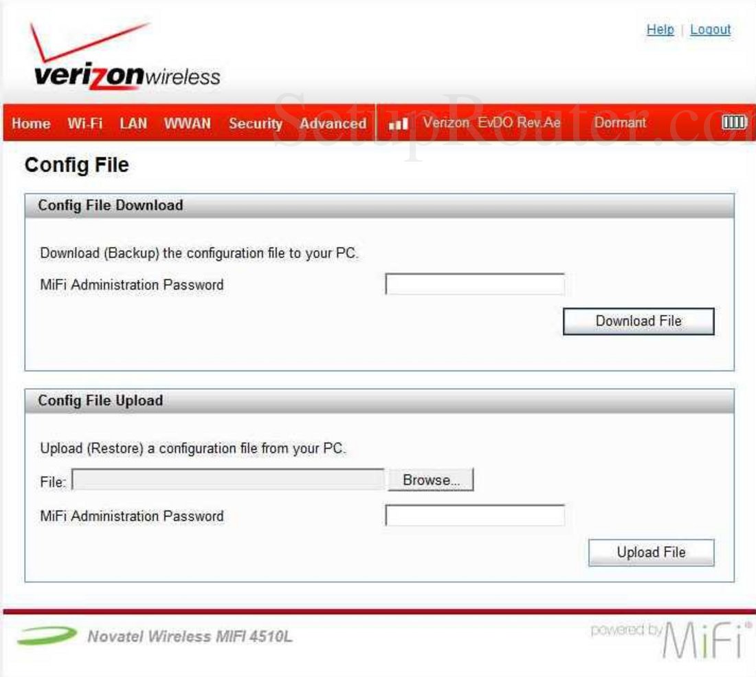 verizon mifi 4510l apn