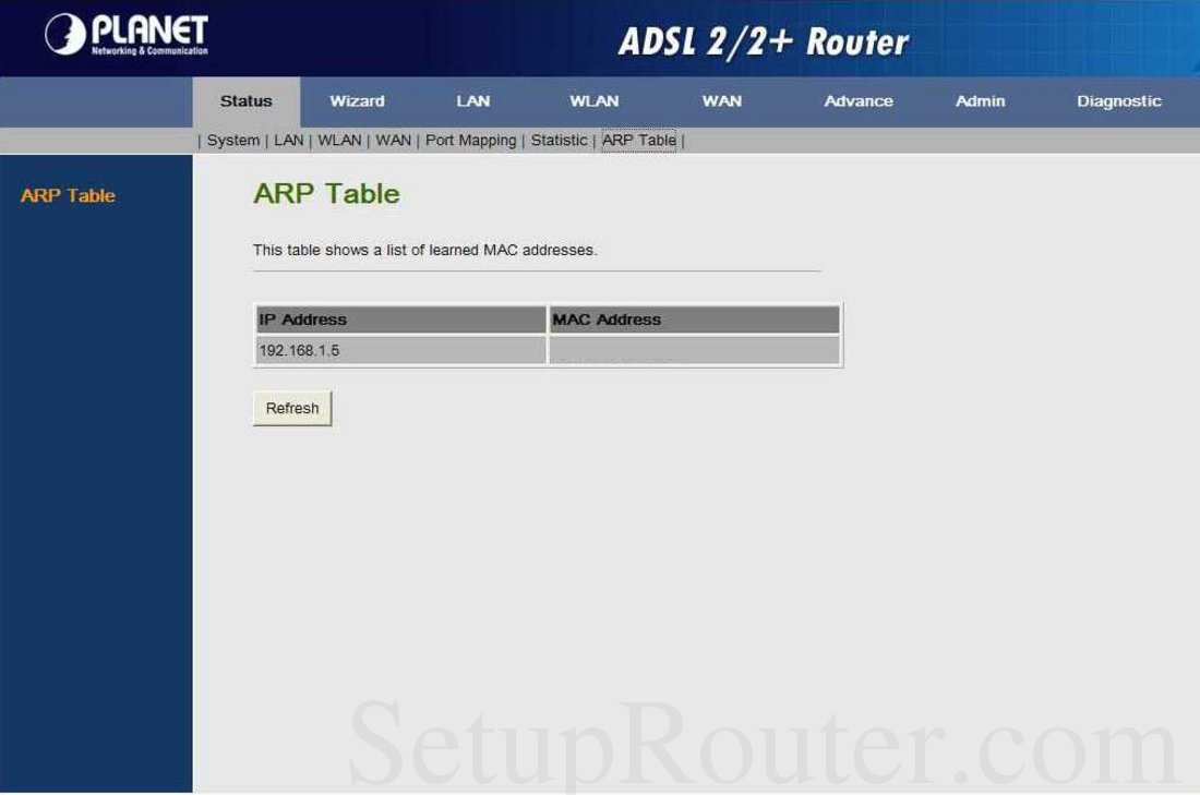 Adw 4401 настройка wifi