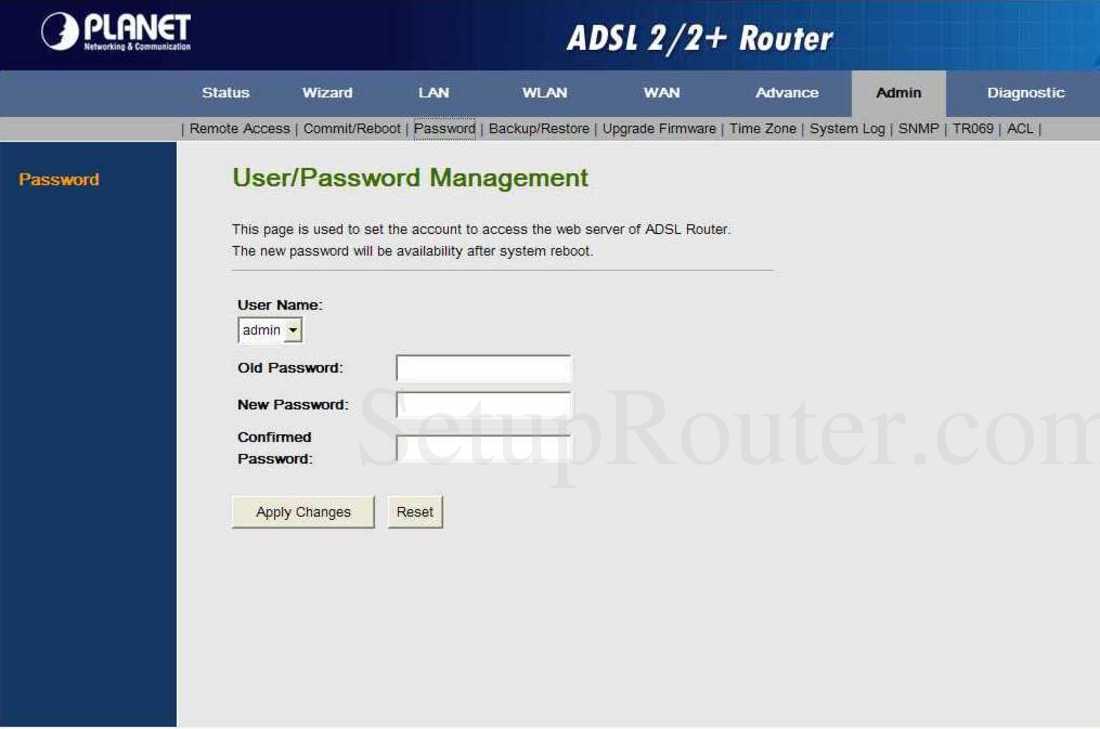 Adw 4401 настройка wifi