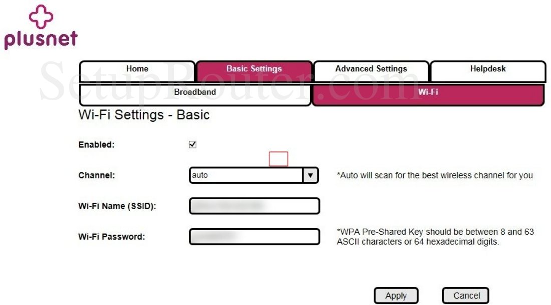 Plusnet wifi slow Clearance