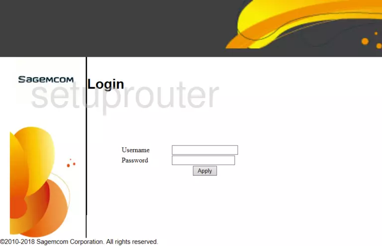 login