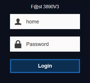 login