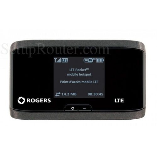 Sierra Wireless Router Guides