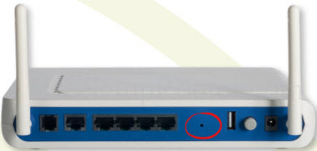 Smartrg Router