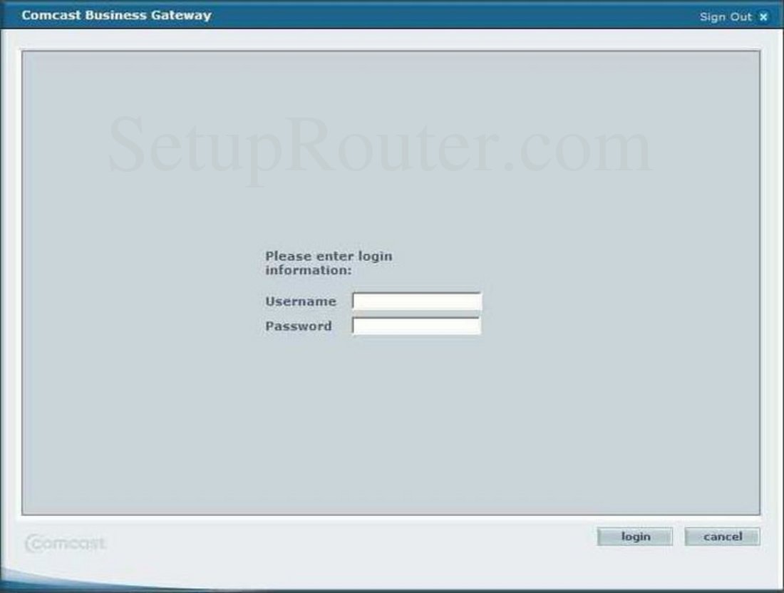 Smc Router Login Log Into Smc Router – How to Log In to Your Router In 3 Steps – TWABG