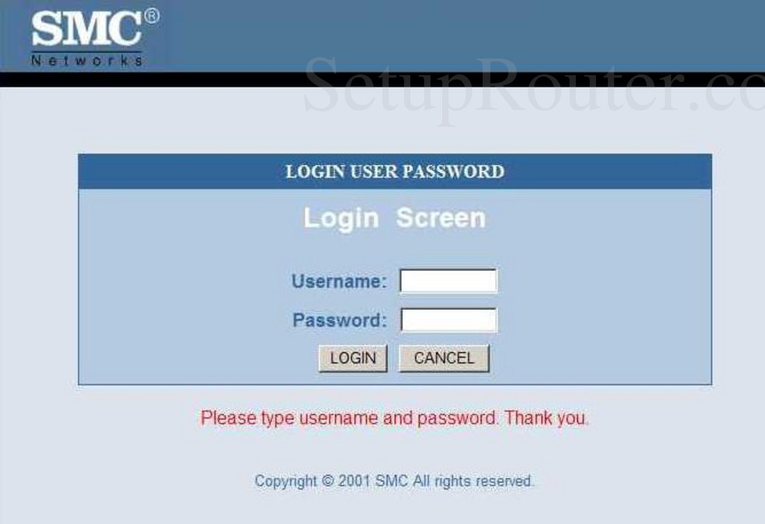 TWC Login