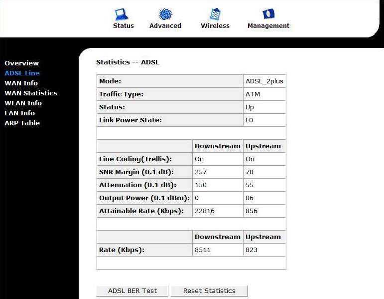 Скачать прошивку на модем starnet ar800