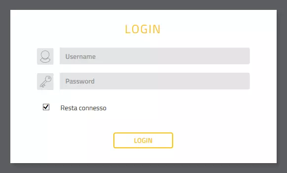 login