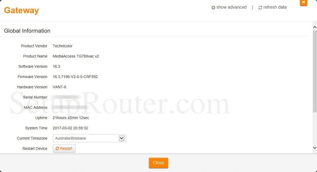 technicolor router keygen download