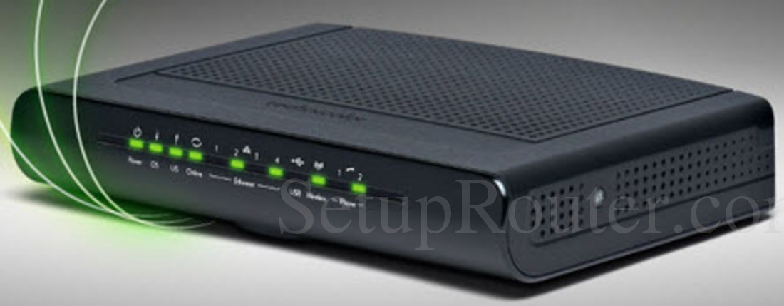 Technicolor TC7300 Screenshot technicolortc7300