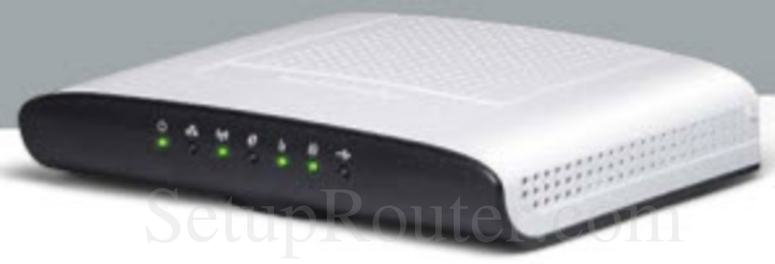 how to reset lost router password