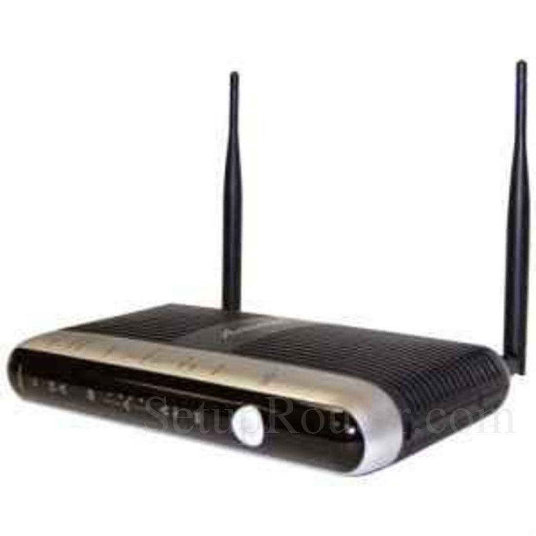 Telus V1000h Screenshot Pictureofrouter6711 3046