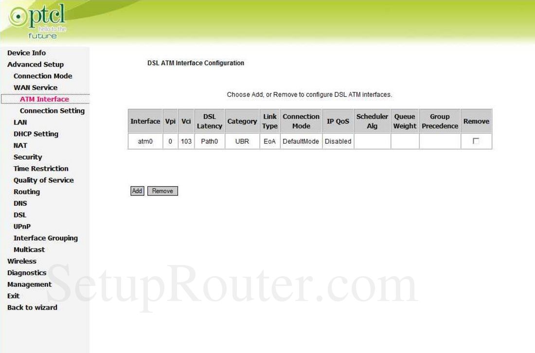 Настройка wifi tenda w150d