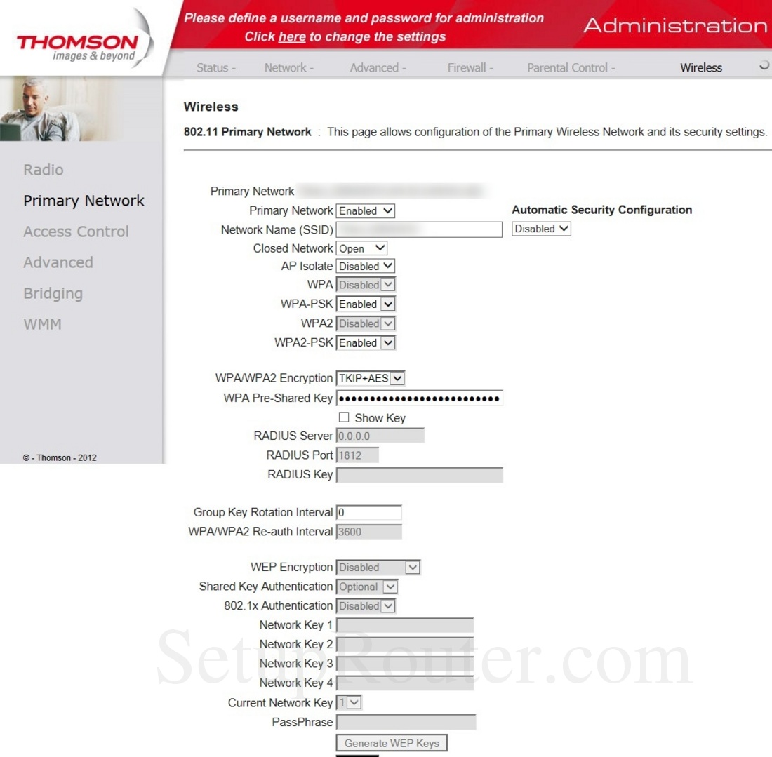 Настроить томпсон. Кабельный Wi-Fi маршрутизатор DOCSIS 3.0 Thomson tcw770. Роутер Thomson tcw770 характеристики. Tcw770 Thompson подключить. Thomson tcw770 режим моста.