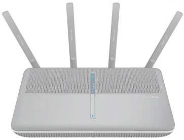 Everything About the TP-Link Archer C3150 Router