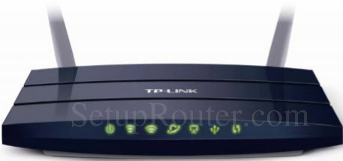 tp link archer c50 setup