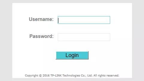 login