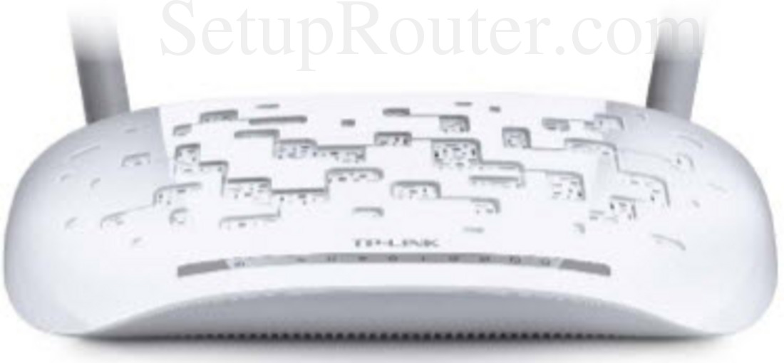 TPLink TDW9970 Screenshot tplinktdw9970