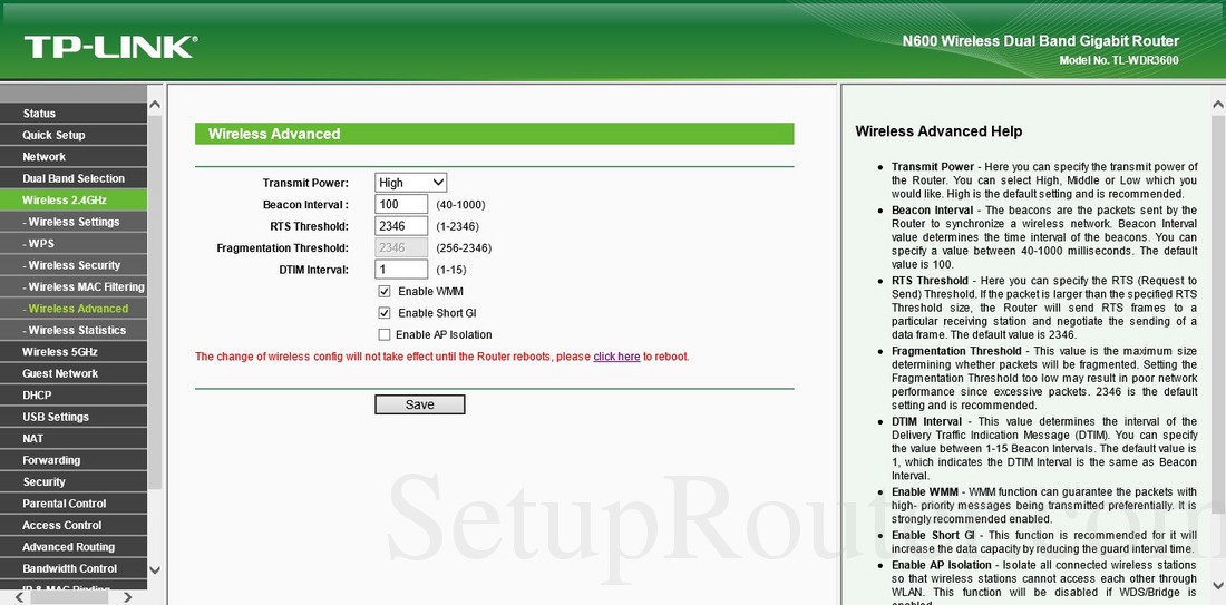 Прошивка openwrt с 4g для tl wdr3600