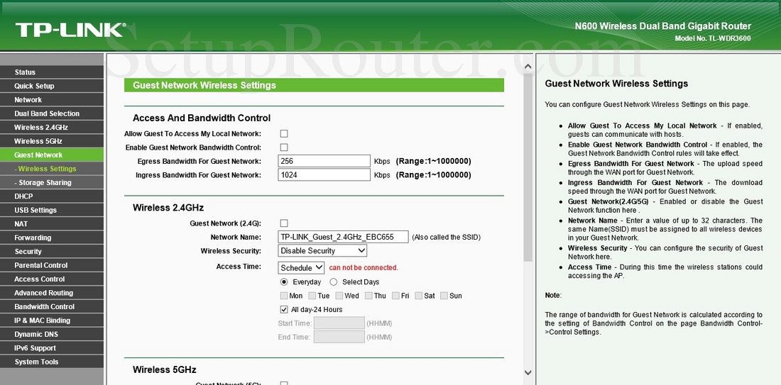 Прошивка openwrt с 4g для tl wdr3600