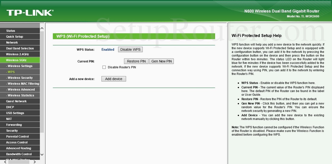 Прошивка openwrt с 4g для tl wdr3600