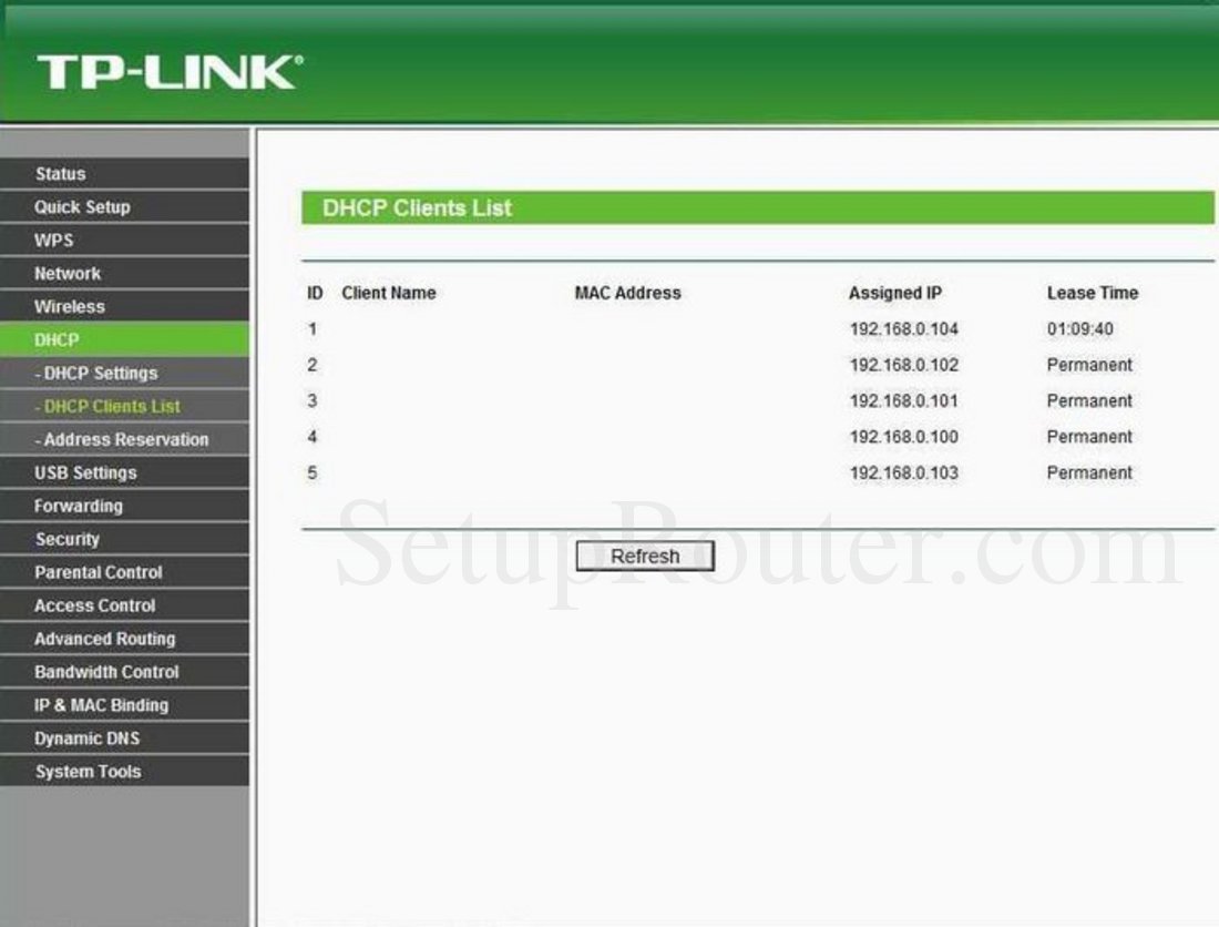 find dhcp client id find dhcp client id