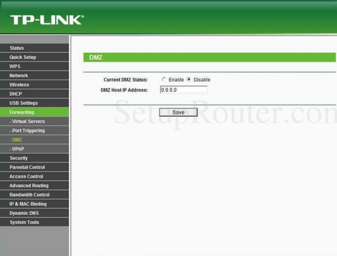 Роутер tp link wr2543nd настройка