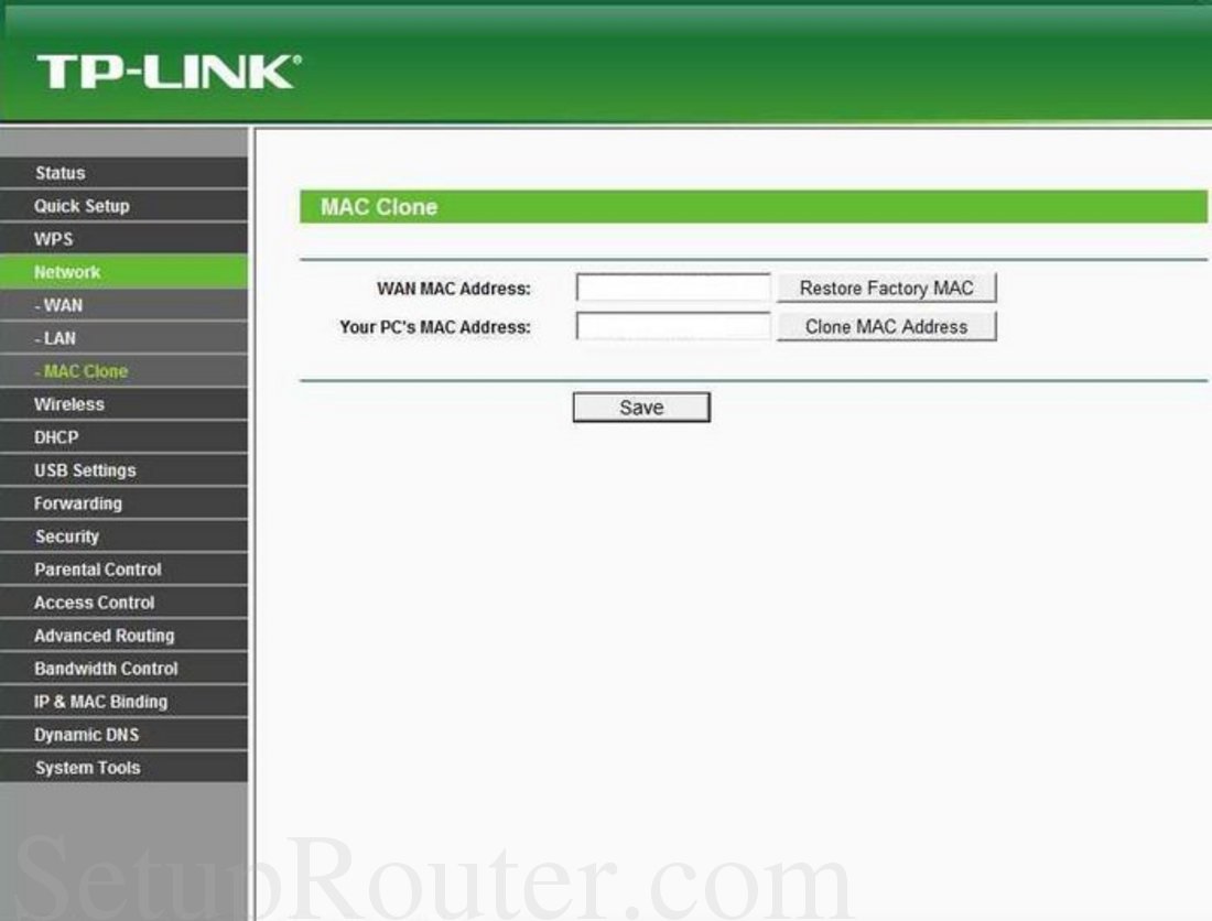 How to find my mac address of my xbox porpalm