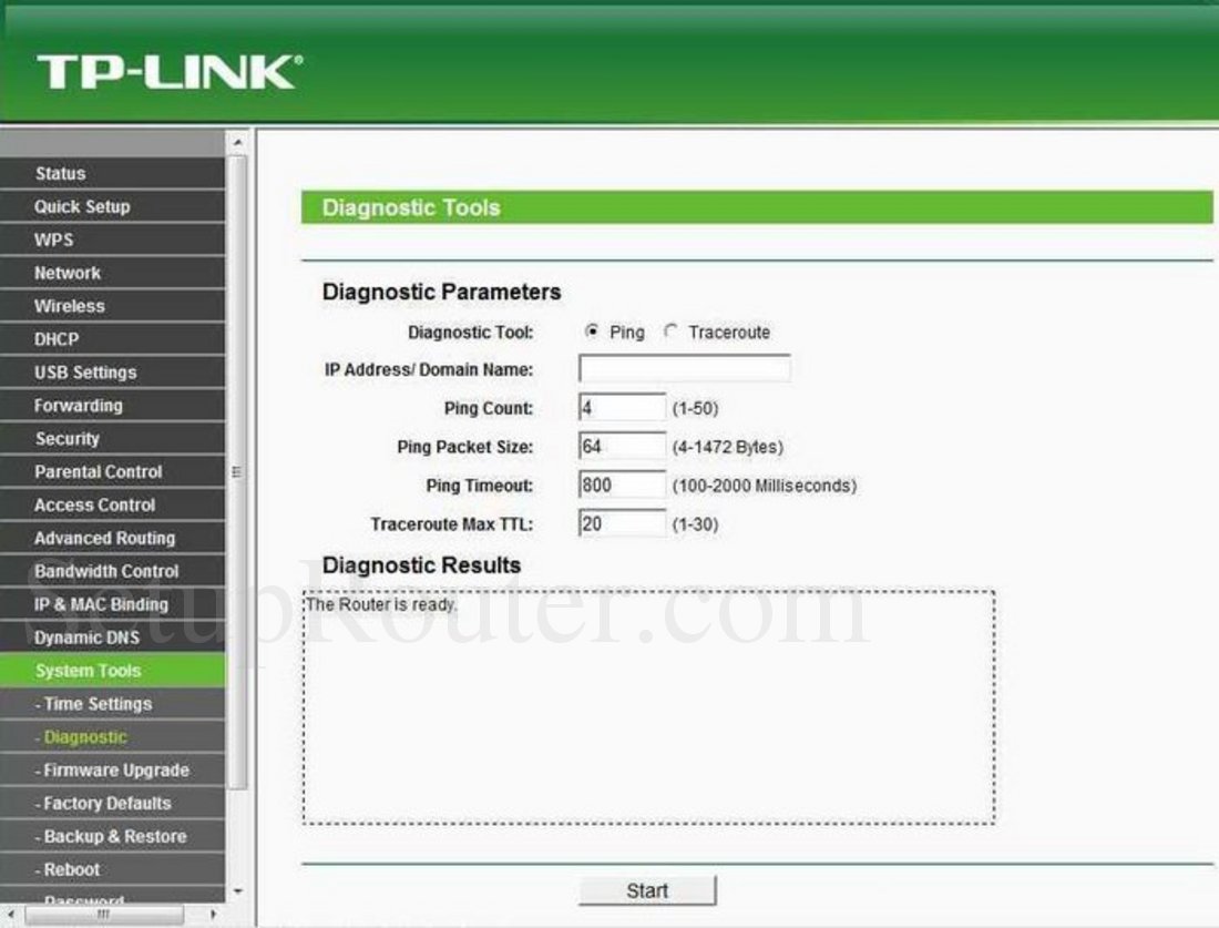 hardware diagnostic tools localizer