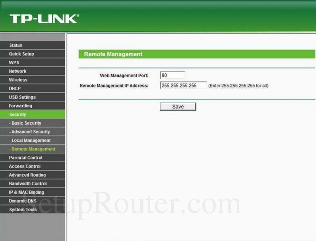 Роутер tp link wr2543nd настройка