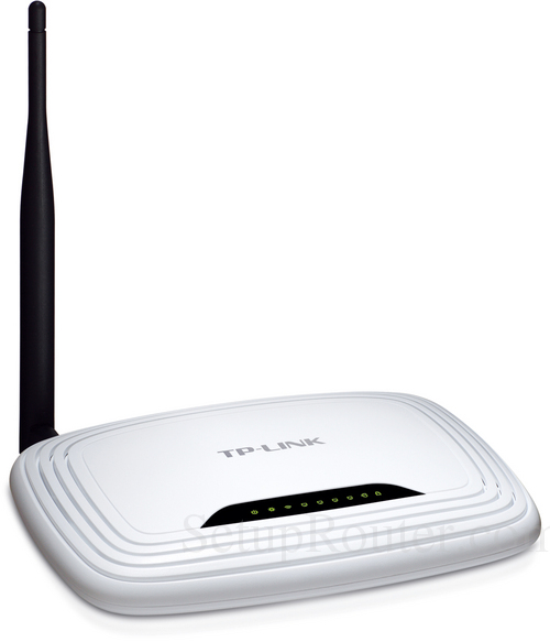 TP-Link Router Guides