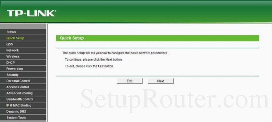 tp-link-tl-wr841nd-screenshot-quick-setup