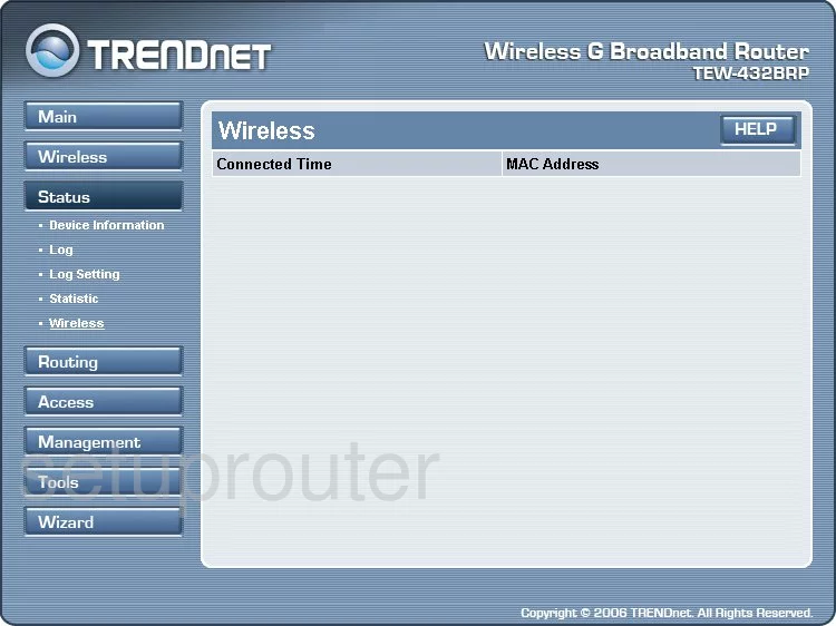 wifi network