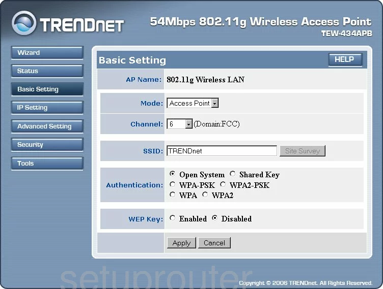 subManu subModel router