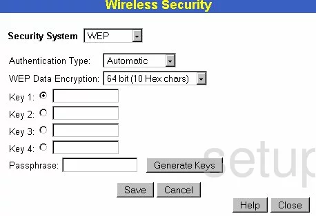 wifi wireless