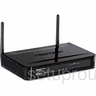 router image