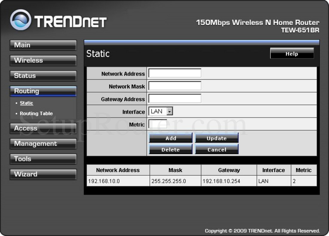 Как прошить роутер trendnet tew 651br