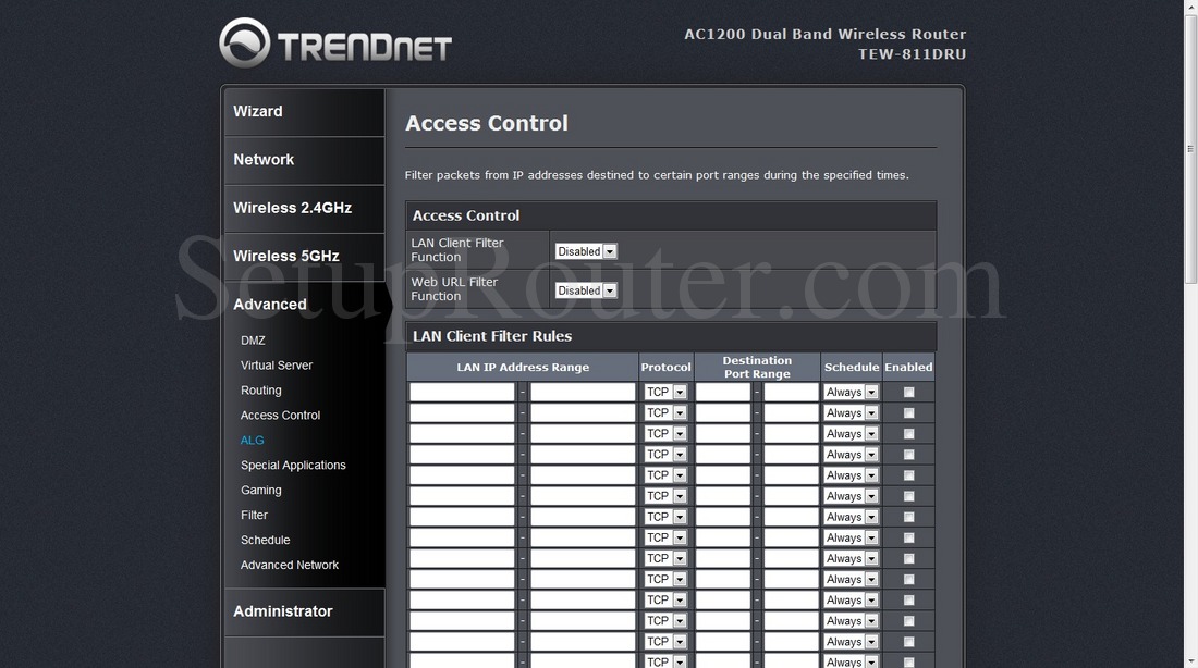 Trendnet usb control center utility что это