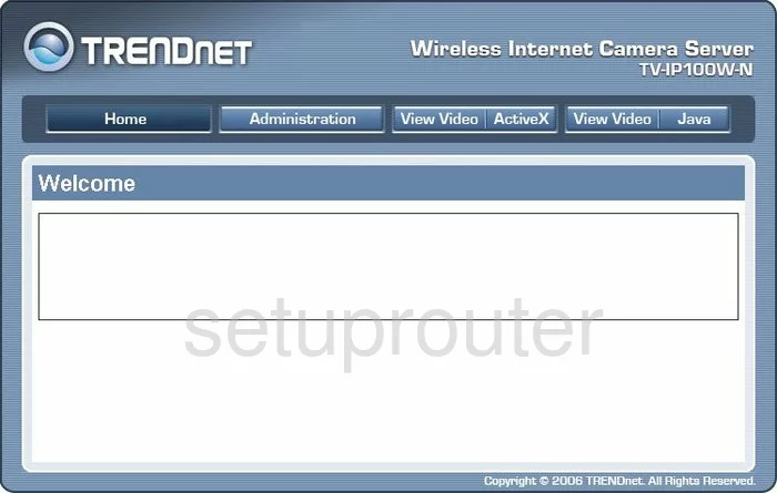 router status mac address internet IP