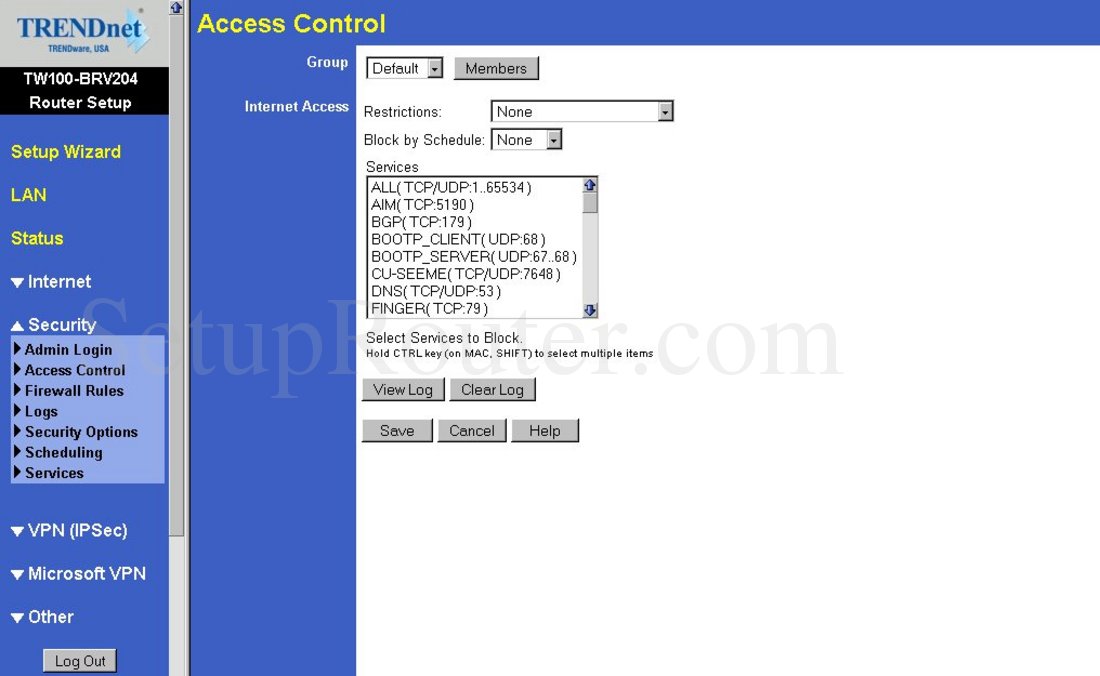 Trendnet usb control center utility что это