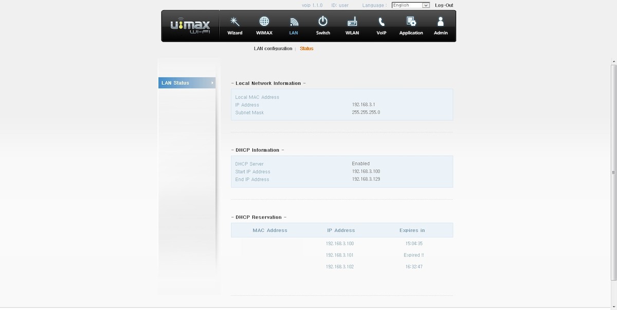 Swc 9200 voip cpe переделка