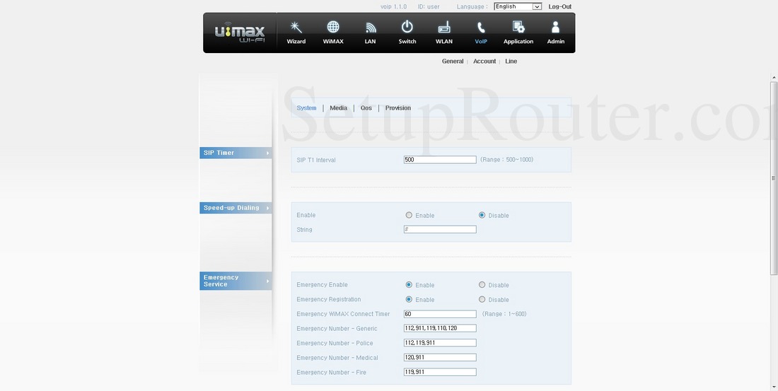 Swc 9200 voip cpe переделка